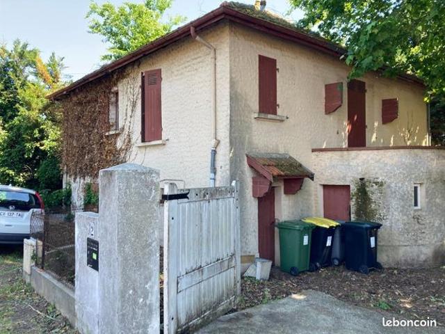 Maison vente à Mont-de-Marsan, Mont-de-marsan