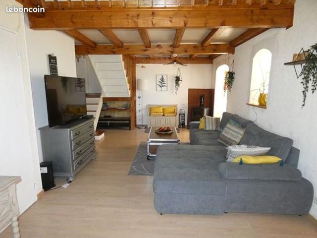 Maison vente à Gap, Saint-julien-en-beauchêne