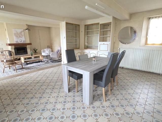 Maison vente à Compiègne