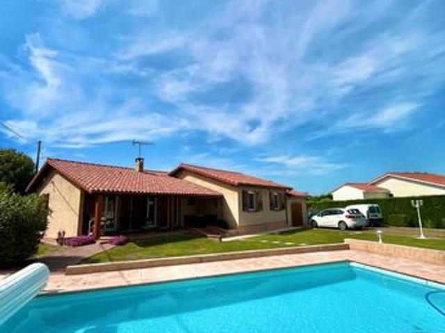 Maison vente à Muret, Cambernard