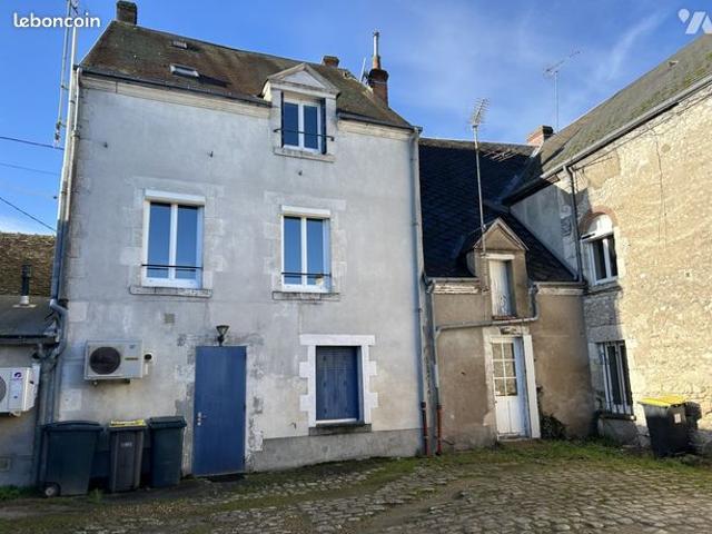 Maison vente à Orléans, Chaingy