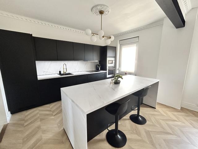 Maison vente à Thionville, Florange