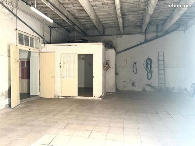 Maison vente à Montpellier, Loupian