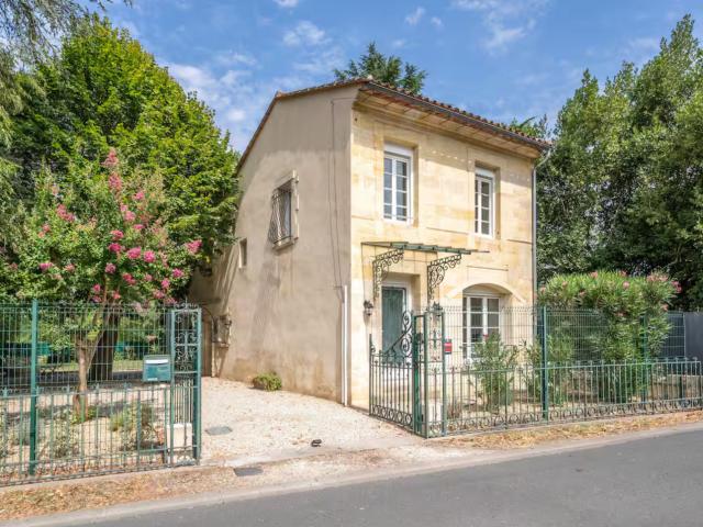 Maison vente à Libourne, Sainte-terre