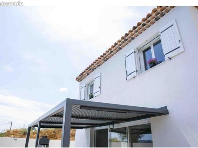 Maison vente à Apt, Cabrières-d'avignon