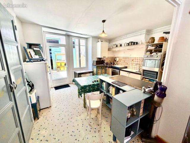 Maison vente à Issoire, Saint-germain-lembron