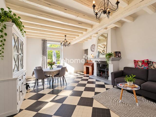 Maison vente à Néris-les-Bains, Allier