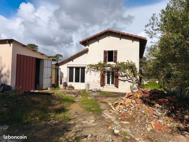 Maison vente à Mont-de-Marsan, Geaune