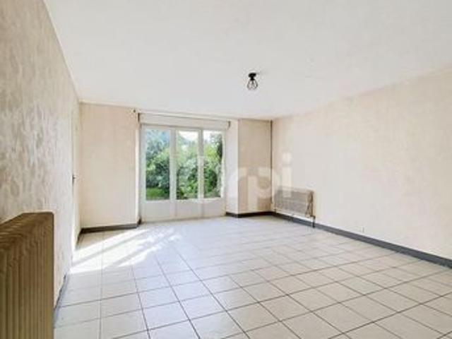 Maison vente à Neufchâteau, Liffol-le-grand