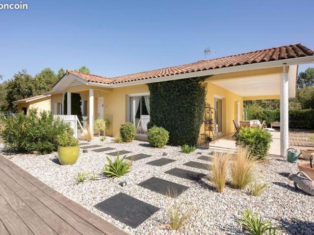 Maison vente à Labrit, Landes
