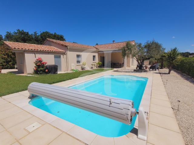 Maison vente à Nyons, Grignan