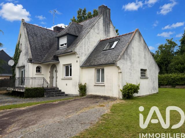 Maison vente à Redon, Bretagne