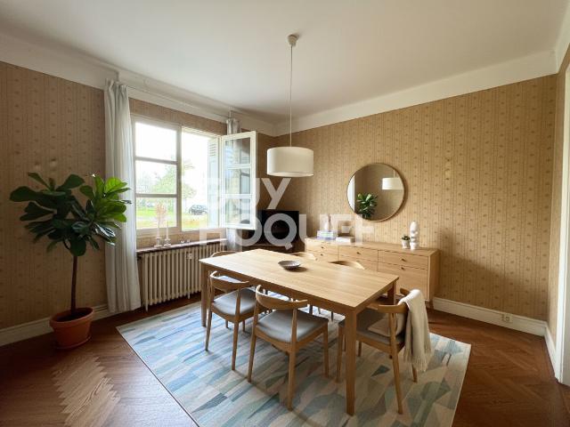 Maison vente à Bordeaux, Talence