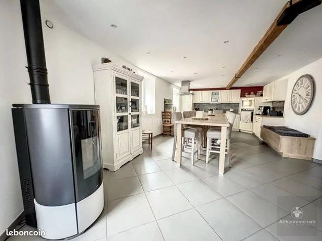 Maison vente à Roanne, Cordelle