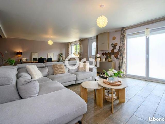 Maison vente à Avesnes-sur-Helpe, Villers-pol