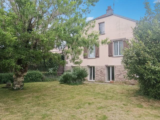 Maison vente à Lure, Luxeuil-les-bains