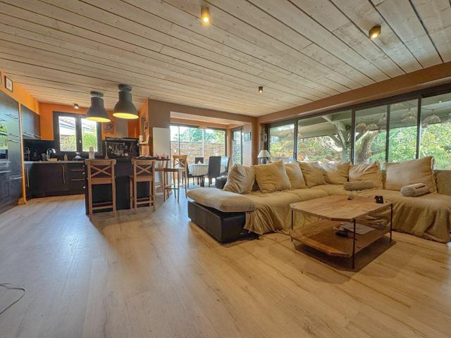 Maison vente à La Haie-fouassière, Loire-Atlantique