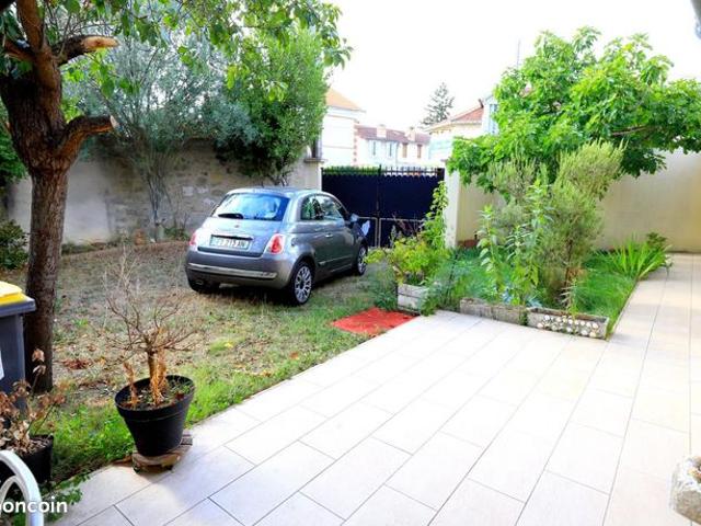 Maison vente à Les Mureaux, Yvelines