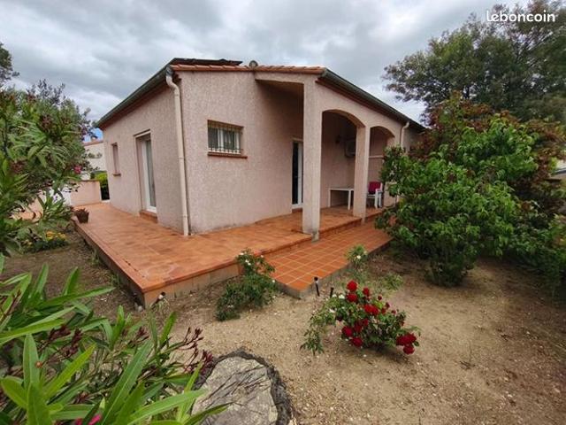 Maison vente à Céret, Le Boulou