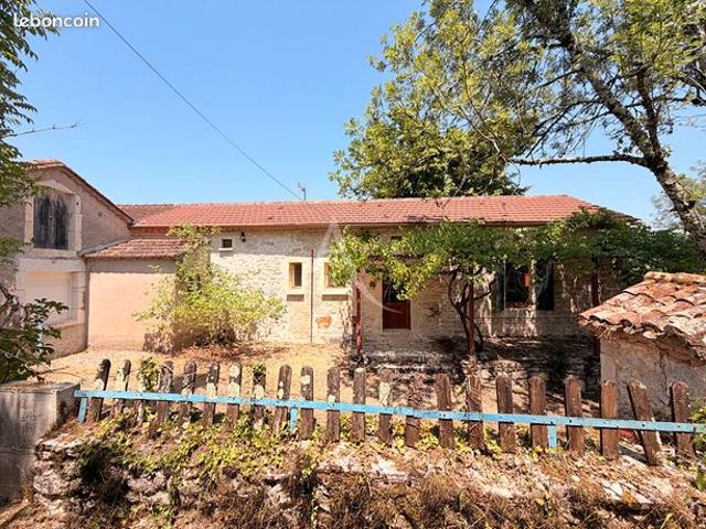 Maison vente à Nîmes, Sauzet