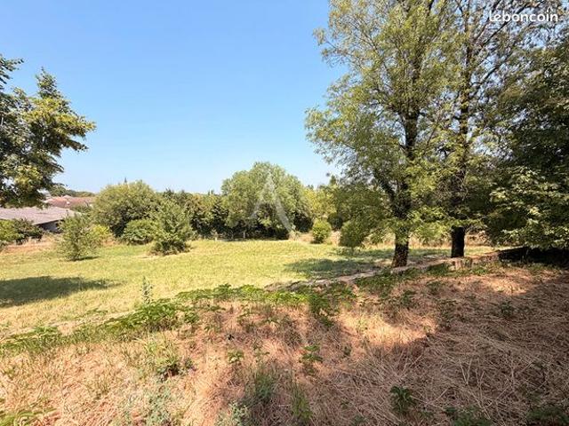 Maison vente à Nîmes, Sauzet