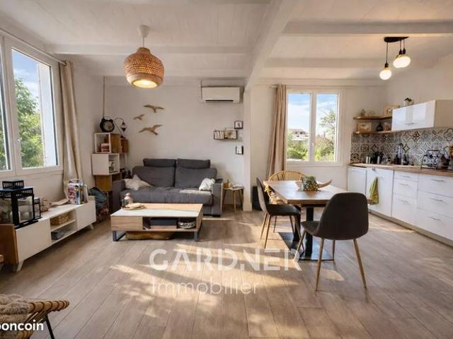 Maison vente à Marseille, Gémenos
