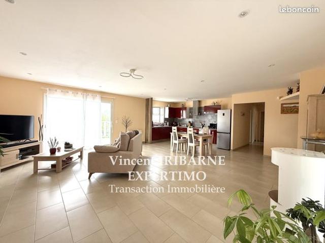 Maison vente à Saintes