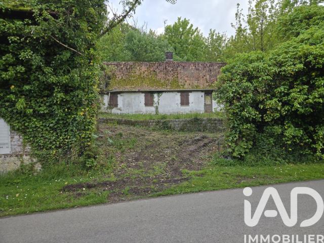 Maison vente à Montreuil-sur-Mer, Beussent