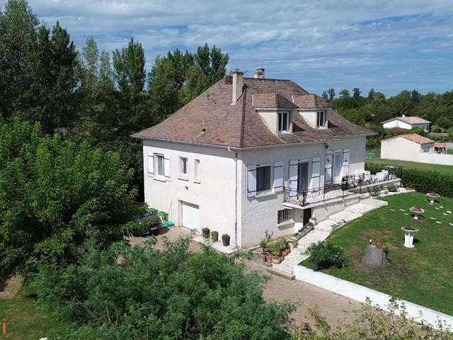 Maison vente à Villeneuve-sur-Lot, Sainte-livrade-sur-lot