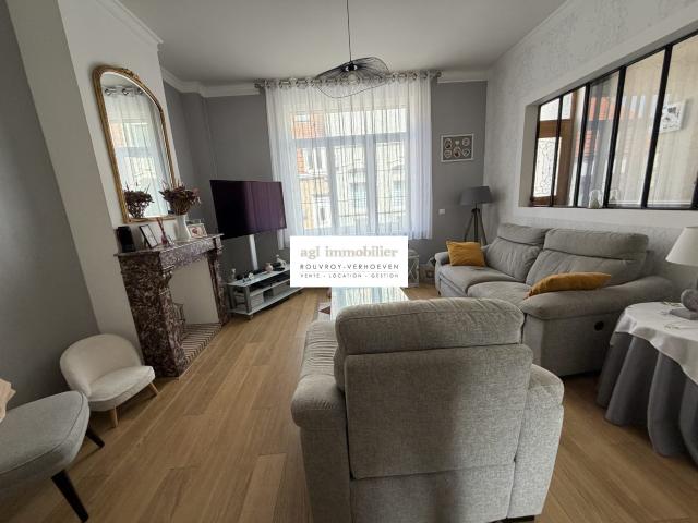 Maison vente à Dunkerque