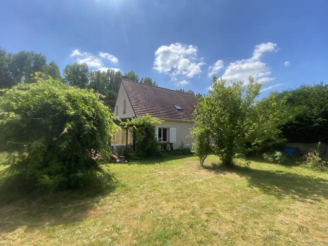 Maison vente à Le Boulay, Gambais