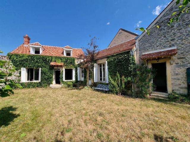 Maison vente à Évry, Milly-la-forêt