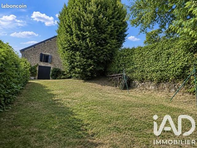 Maison vente à Autun, Cussy-en-morvan