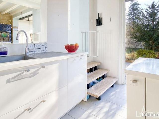 Maison vente à Marly-le-roi