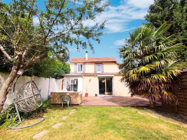 Maison vente à Mantes-la-Jolie, Epône