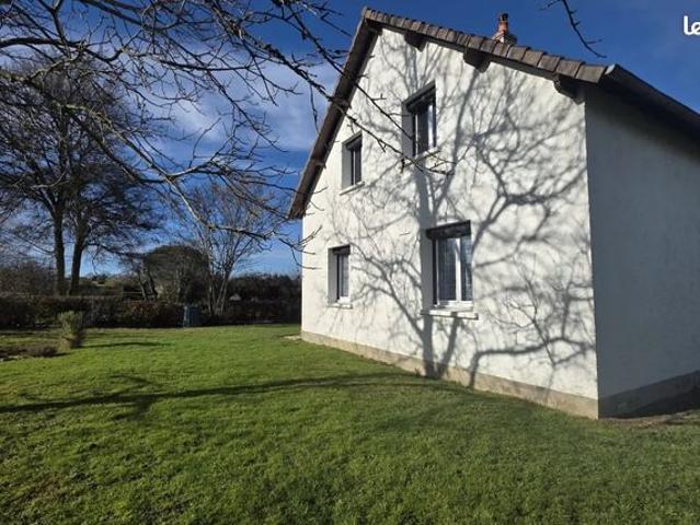 Maison vente à Vierzon, Aubigny-sur-nère