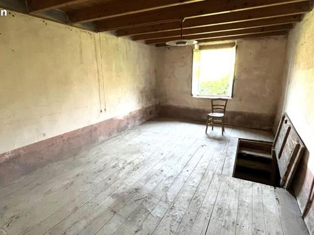 Maison vente à Lons-le-Saunier, Bourgogne-Franche-Comté