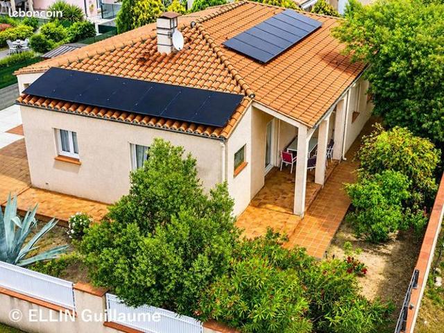 Maison vente à Céret, Le Boulou
