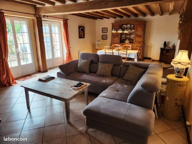 Maison vente à Dreux, Digny