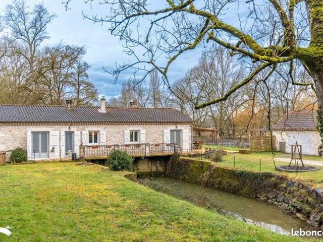 Maison vente à Villeneuve-sur-Lot, Monflanquin