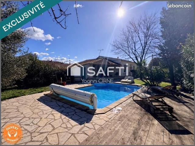 Maison vente à Marseille, Septèmes-les-vallons