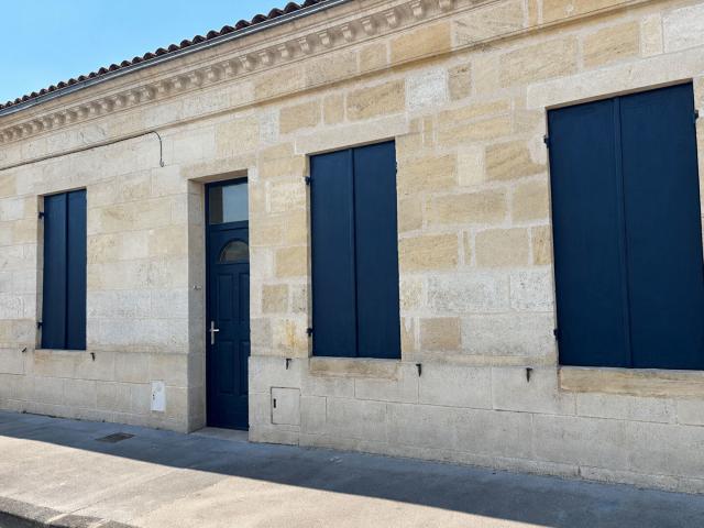 Maison vente à Bordeaux