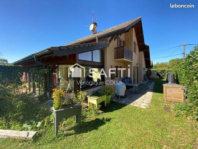 Maison vente à Thonon-les-Bains, Sciez