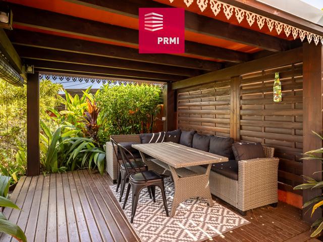 Maison vente à La Réunion