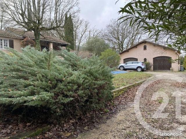 Maison vente à Brignoles