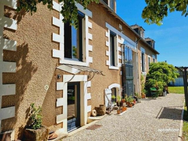 Maison vente à Brive-la-Gaillarde, Cublac