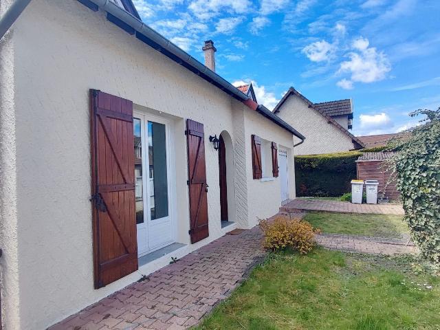 Maison vente à Cusset, Allier