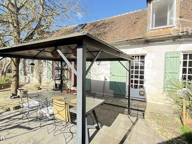 Maison vente à Blois, Champigny-en-beauce