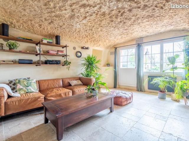 Maison vente à Tours, Saint-etienne-de-chigny