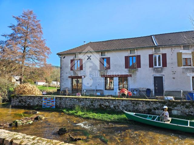 Maison vente à Vichy, Saint-clément